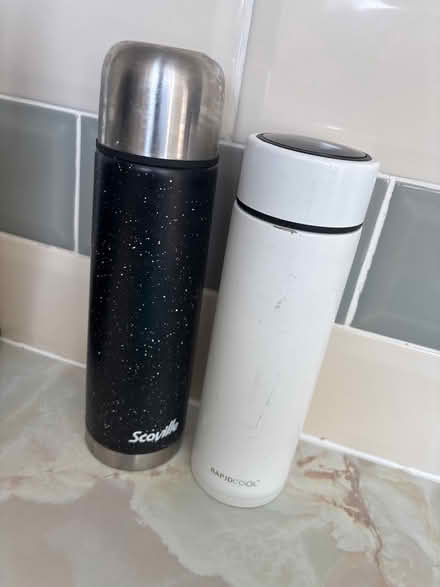 Photo of free Rapid cooler (20 abberd way SN11) #1