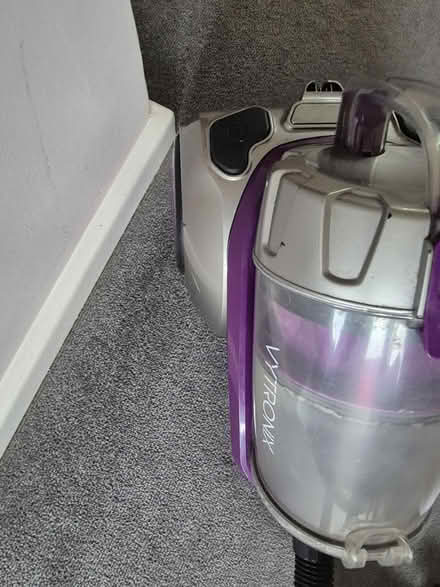 Photo of free Fully working hoover (BR6 Orpington.) #2