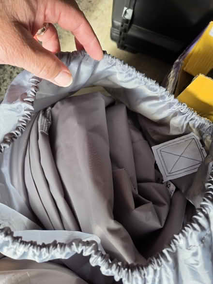 Photo of free Aerobed x2 air beds (North Sunnyvale) #2