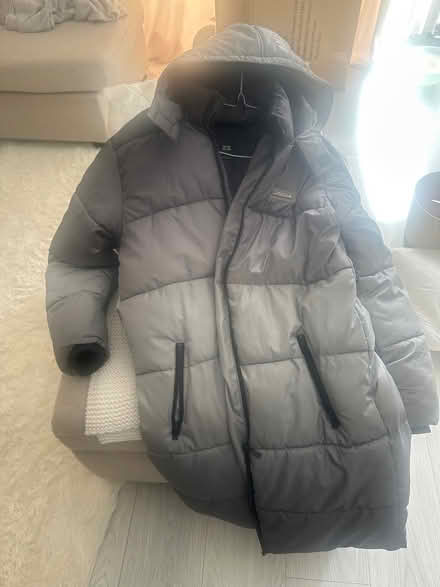 Photo of free Boys 13 - 14 years old long coat (Carshalton SM5) #3