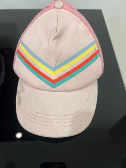 Photo of free Adjustable kids hats (Old Town) #2