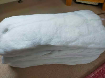 Photo of free Pillow wadding (Cherry Orchard SY2) #1