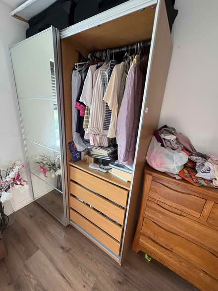Photo of free Wardrobe (Erith DA17) #2
