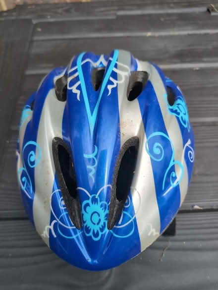 Photo of free Cycle Helmet #2 (Haywards Heath RH16) #1