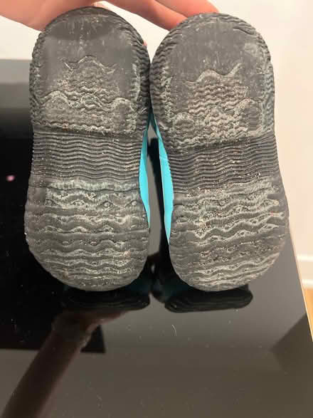Photo of free Winter boots kids 12 (Old Town) #4