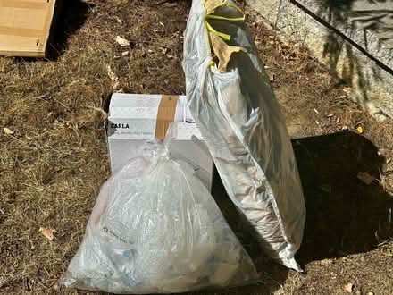 Photo of free Moving boxes (Penge/ Sydenham SE26) #3