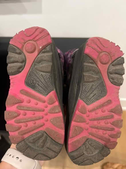 Photo of free Kamil winter boots kids 10 (Old Town) #4