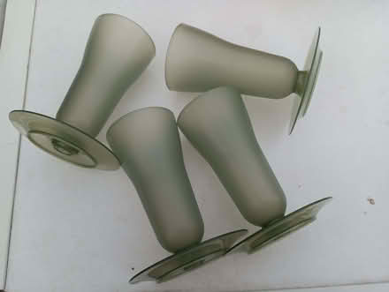 Photo of free Tupperware ice cream/jelly serving containers (Coupar Angus PH13) #1