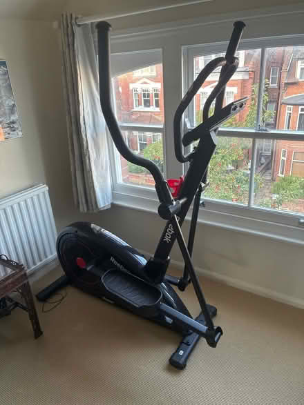 Photo of free Elliptical Reebok Cross Trainer (N6 Highgate) #1