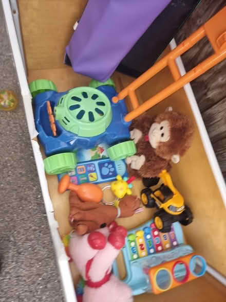 Photo of free Kids stuff (Sinfin DE24) #1