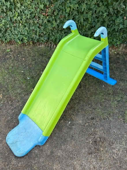 Photo of free Child / Toddler slide (Cheshunt EN7) #2