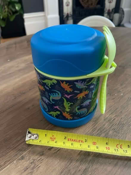 Photo of free Dinosaur thermoflask (SW16) #1