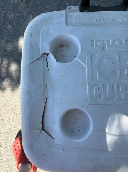 Photo of free Roller Cooler (Darien il) #2