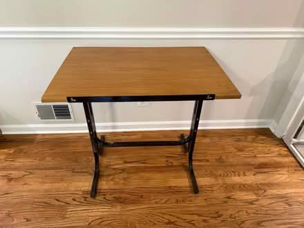 Photo of free Drafting Desk (Dunwoody) #1