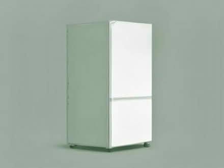 Photo of free head high bosch fridge (Broughton Park M25) #1