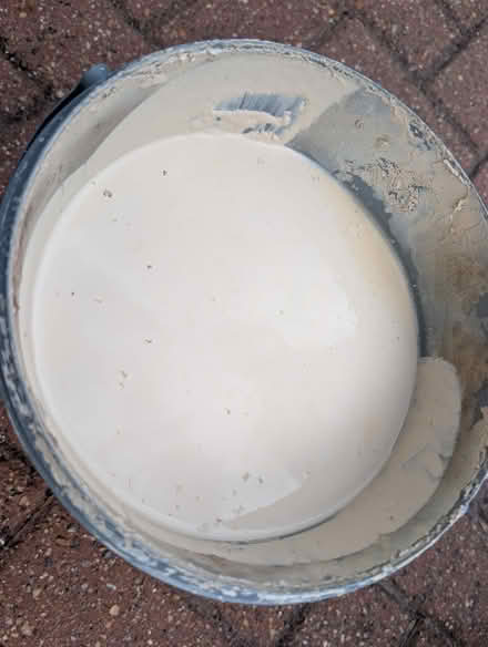 Photo of free Paint (Welling, DA16 3) #2