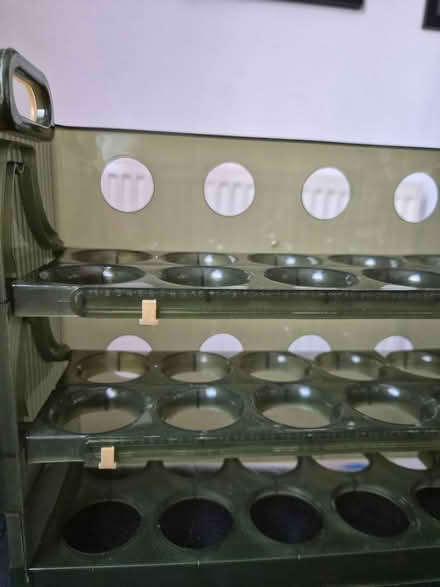 Photo of free Storage for 60 eggs, 30 per unit (West Watford, WD18) #2