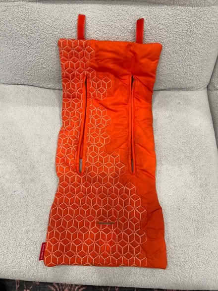 Photo of free Maclaren umbrella stroller insert (Old Town) #1