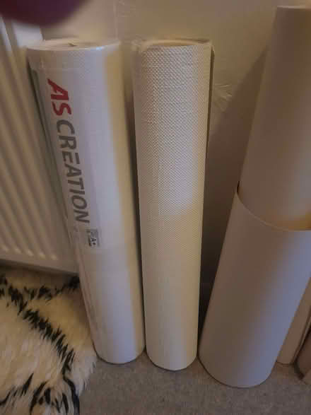 Photo of free Wallpaper & lining paper (Kendal LA9) #2