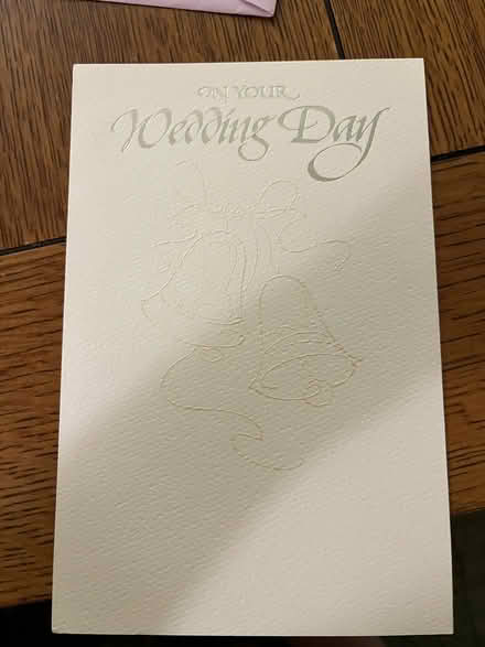 Photo of free cards (Springfield, Delco) #2