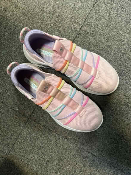 Photo of free Sketchers size 13 (Old Winsdor SL4) #2