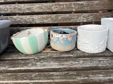 Photo of free Lots of pots (Heeley, S2) #2