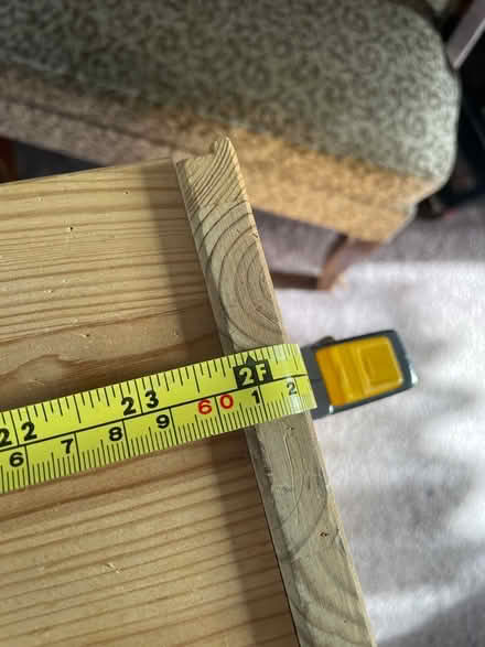 Photo of free Chest of drawers (Chelmsford CM2) #4