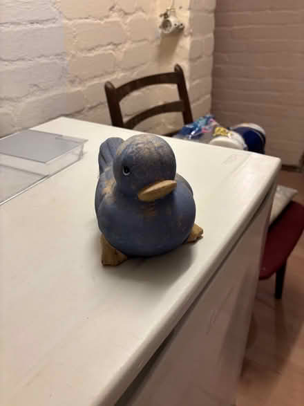 Photo of free Garden Ornament (Manningtree CO11) #1