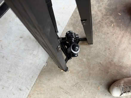 Photo of free Bushnell rotary 565 (Glen park) #3