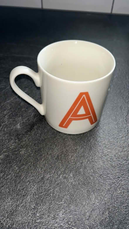 Photo of free Mug (Greasbrough S61) #1