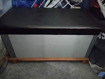 Photo of free Ottoman (Kelvedon CO5) #2