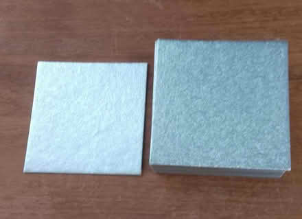 Photo of free Square Silver Cards (Ramsgate CT11) #1
