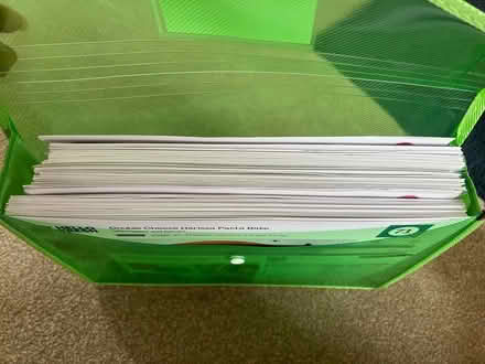 Photo of free Hello Fresh & Gousto recipes (Sapcote LE9) #2