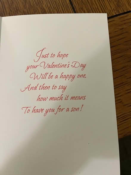 Photo of free cards (Springfield, Delco) #4