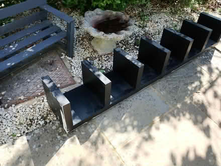 Photo of free Loft clear out (Hastings TN35) #3