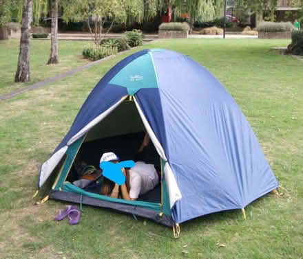 Photo of free Mountaincraft protech bell tent (Selhurst, CR0) #1