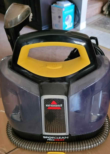 Photo of free Bissell Spot CLean -BROKEN (Oshawa) #1