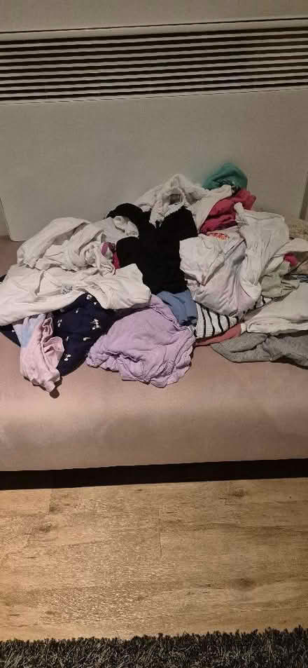 Photo of free Girls Clothes Bundle - Age 9-11 (Linslade LU7) #1