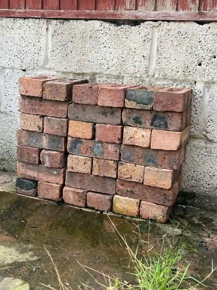 Photo of free Bricks (Nantwich) #1