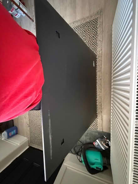 Photo of free 90x90 mirror (NW7) #3