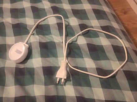 Photo of free Electric toothbrush charger (Bexhill old town, TN40) #1