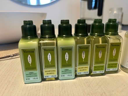 Photo of free Gels, tonner, cream (Penge SE20) #3