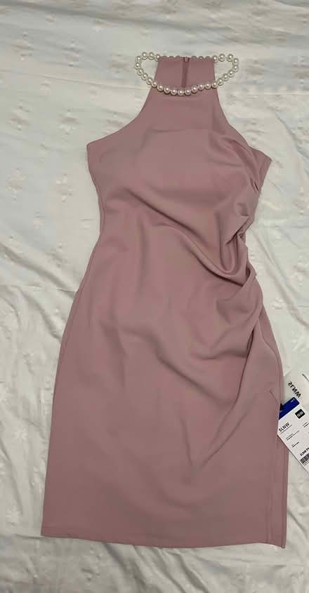 Photo of free Dress (Tai Kok Tsui) #1