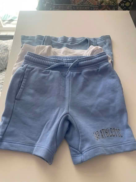 Photo of free Boys clothes (Southend on sea Essex) #2