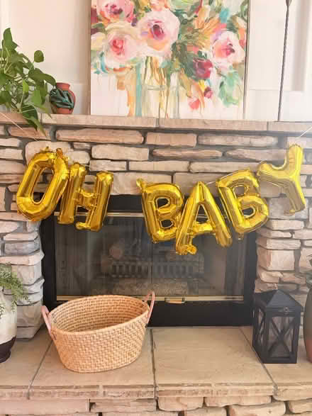 Photo of free Taco bout a baby party decor (ELK GROVE around Trader Joe’s) #4