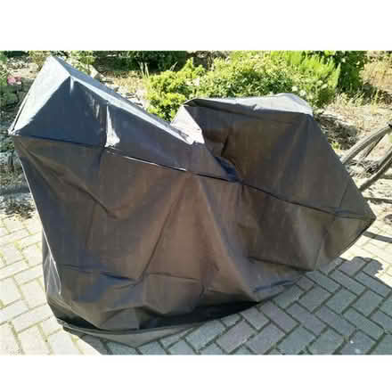 Photo of Bicycle cover (Swindon SN2) #1