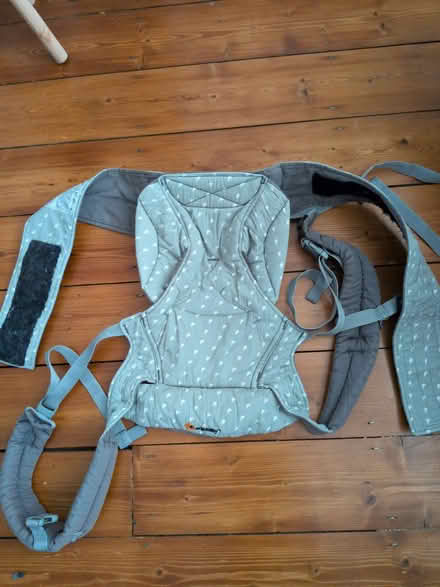 Photo of free Ergobaby baby carrier (Burnage M14) #1