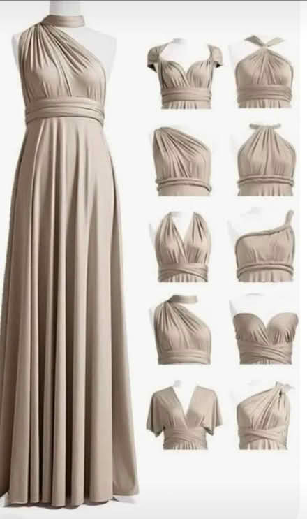 Photo of free Smart Occasion Dress (S12 Gleadless) #4