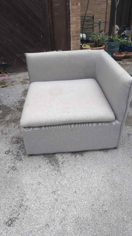 Photo of free Modular sofa (Kenilworth CV8) #2