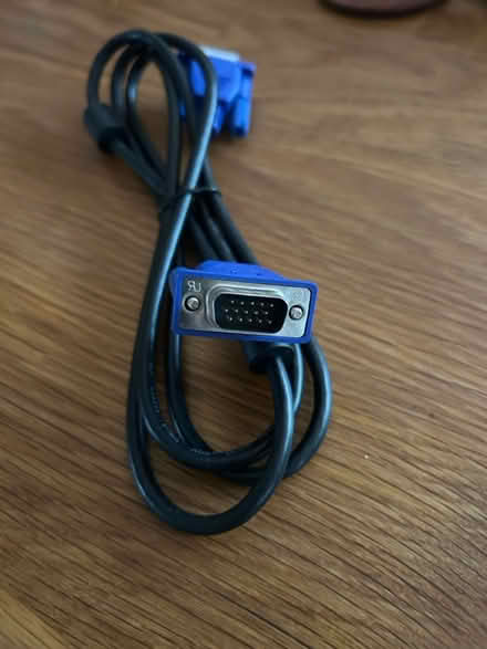 Photo of free Scart leads (BL6. Bolton) #2